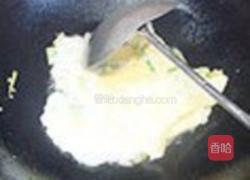 什锦炒饭的做法图解3