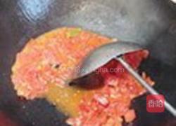 什锦炒饭的做法图解5