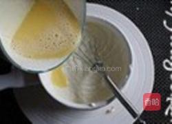 原味慕斯的做法图解5