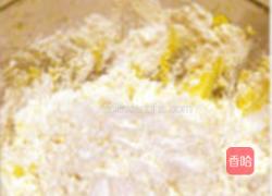 提子奶酥的做法图解2