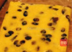 提子奶酥的做法图解4