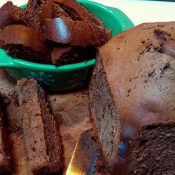 马德拉蛋糕的做法[图]