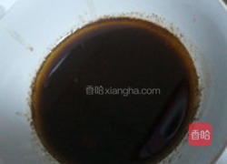 马德拉蛋糕的做法图解1