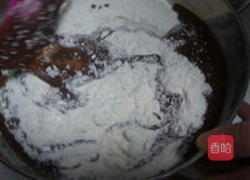 马德拉蛋糕的做法图解4