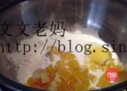 新奇士橙味松饼的做法图解4