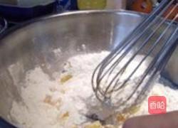 新奇士橙味松饼的做法图解6