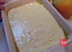 新奇士橙味松饼的做法图解7