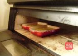 新奇士橙味松饼的做法图解8