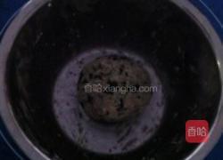 海苔苏打咸味饼干的做法图解4