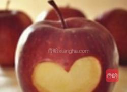 ～桂花莲子银耳汤的做法图解1