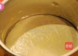 蔓越莓李子酱重乳酪蛋糕的做法图解1