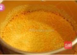 蔓越莓李子酱重乳酪蛋糕的做法图解2