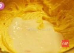 蔓越莓李子酱重乳酪蛋糕的做法图解9