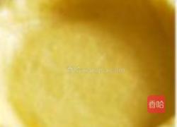娇艳欲滴樱桃派的做法图解7