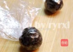 三叶草与瓢虫便当的做法图解10