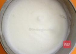 榴莲蛋糕的做法图解1