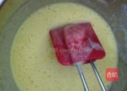 榴莲蛋糕的做法图解6