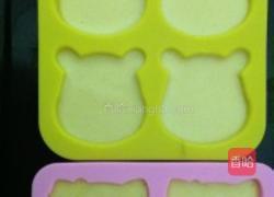 榴莲蛋糕的做法图解7