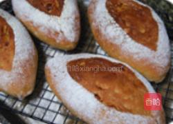 无花果全麦面包的做法图解7