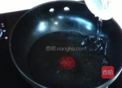 桂圆红豆煮年糕的做法图解1