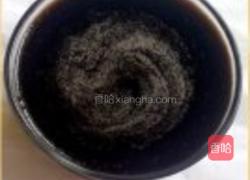 蜜桂花黄桃龟苓膏的做法图解7