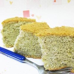 红茶戚风的做法[图]
