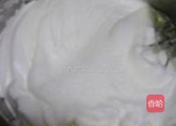 红茶戚风的做法图解6