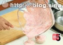 覆盆子慕斯的做法图解5