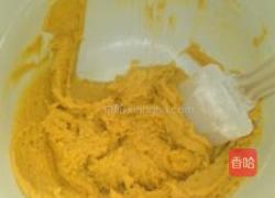 腰果咖啡黄油小饼干的做法图解5