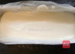 奶油冰砖的做法图解6