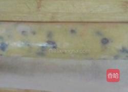 提子曲奇的做法图解5