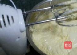 提子曲奇的做法图解3