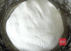 荠菜鲜肉汤团的做法图解6