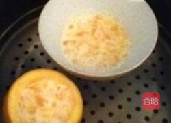 蜜果双皮奶的做法图解4