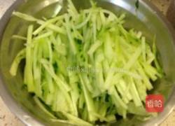 芥末沙律的做法图解7