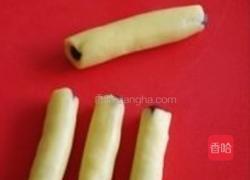 爪印小饼干的做法图解7