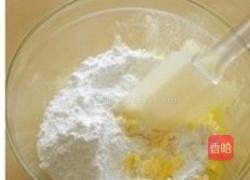 爪印小饼干的做法图解1