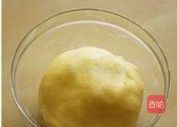 爪印小饼干的做法图解4