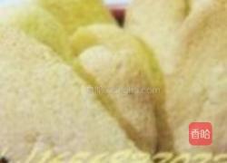 手指饼干的做法图解6