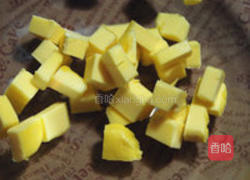 巧克力核桃派的做法图解1