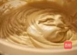 樱桃马德拉蛋糕的做法图解3