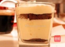 经典提拉米苏的做法图解22