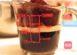 经典提拉米苏的做法图解3