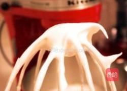 经典提拉米苏的做法图解4