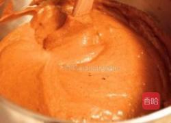 经典提拉米苏的做法图解6