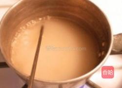 经典提拉米苏的做法图解14