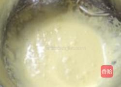 抹茶草莓奶油蛋糕的做法图解12