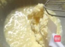 抹茶草莓奶油蛋糕的做法图解15