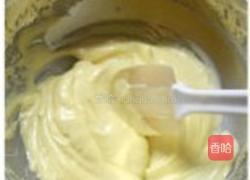 抹茶草莓奶油蛋糕的做法图解17