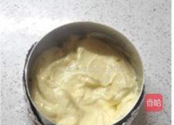 抹茶草莓奶油蛋糕的做法图解19